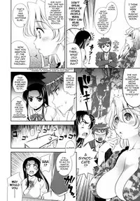 [Yasui Riosuke] Bust To Bust - Chichi wa Chichi ni - [English] [darknight]