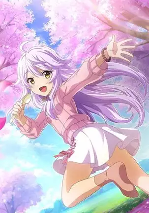 Revue Starlight -Re LIVE