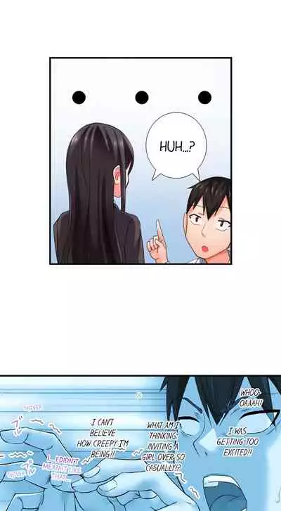 [Hadagi Shojo] 360º Biyaku Trap ~Sunao ni Nurechau Tsundere Ana~ Ch. 1-9 [English] [Ongoing]