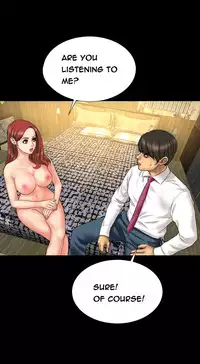 [Mojo] My Wives Ch.1-35 (English) (Ongoing)