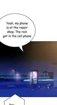 Tissue Thieves Ch.1-22 (English) (Ongoing)