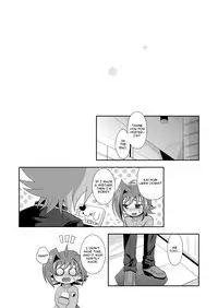 [Ura Urethan (Akari Seisuke)] Love Potion Vanguard (Cardfight!! Vanguard) [English] [CGrascal] [Digital]