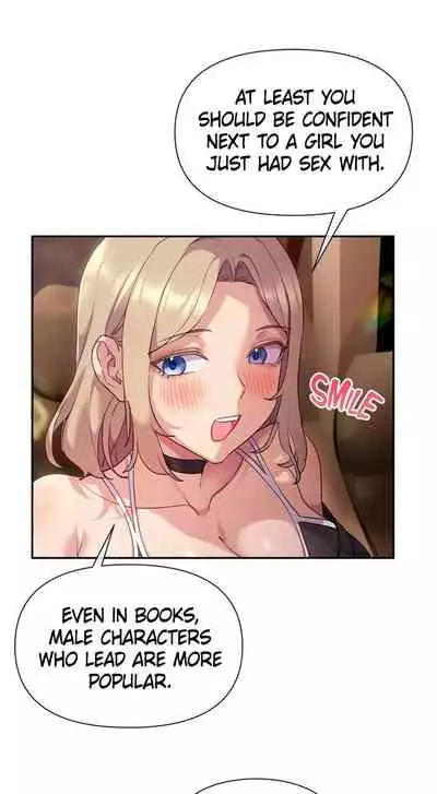 [Dabeul, Mul-oli] Is this the Way You Do it Ch.13/? [English] [Manhwa PDF]