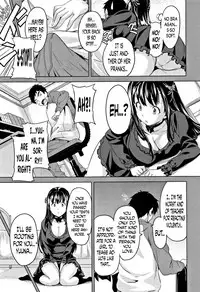 [Takeda Hiromitsu] Tsundero Ch. 1-3, 6, 9-10 [English] [Decensored]