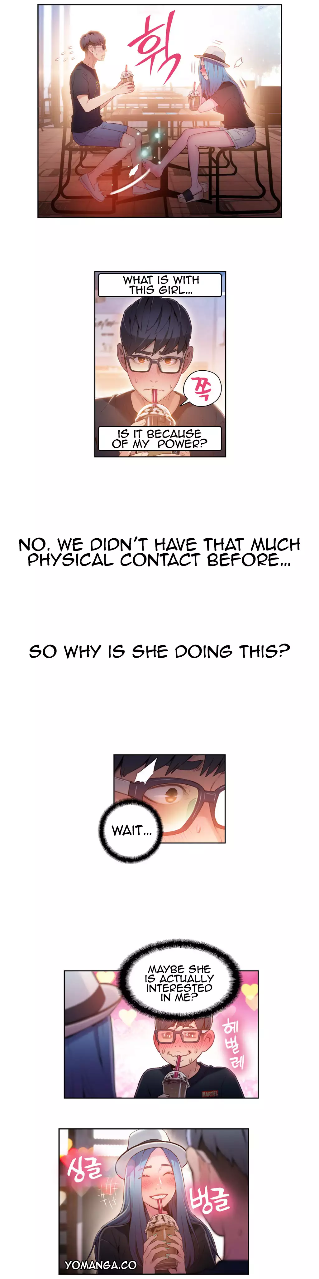 Sweet Guy Ch.1-51