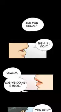 Sexual Fantasy Ch.1-10 (English) (Ongoing)