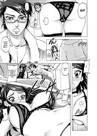 [gemu555] Yu~waku Everyday | Temptation Every Day [English] [Olinda Cordukes] [Digital]