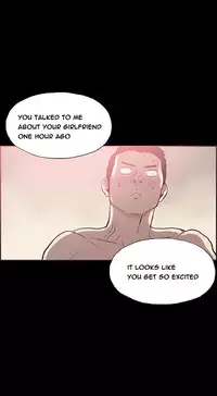 [Mr. Byeong-Su] Cohabitation Ch.1-46 (English) (Ongoing)