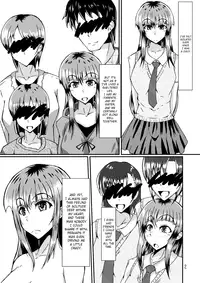 [Kurotoya (Kuroda Kuro)] Watashi to Sensei [English] [SaHa] [Digital]