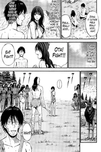 [Nagashima Chousuke] Kigenzen 10000 Nen no Ota | The Otaku in 10,000 B.C. Ch. 1-26 [English] [Natty Translations, Lazarus H]
