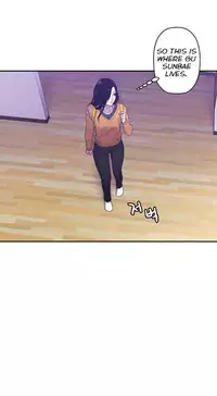 Ghost Love Ch.1-20.5 (English) (YoManga) (Ongoing)