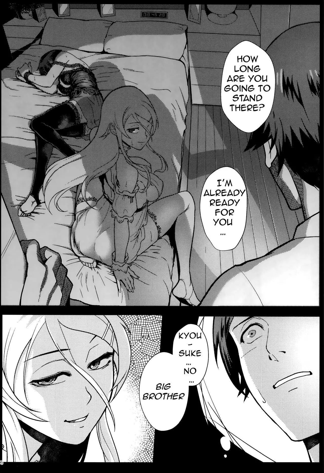 Juunengo no Jinsei Soudan | Life Consultation After 10 Years