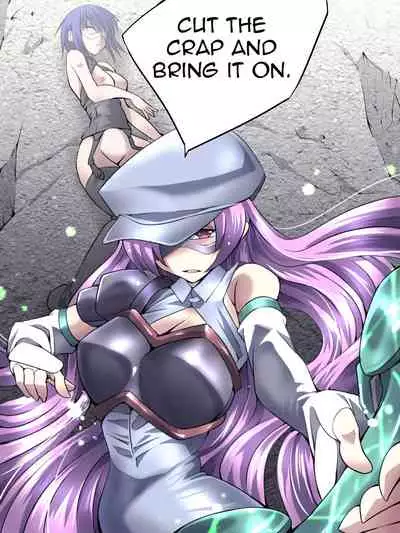 [Atelier Hachifukuan] Superheroine Yuukai Ryoujoku 8 - Superheroine in Distress - Chrome Rose Bell II [English] [Harasho Project]