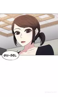 Miss Mystic Ch.1-16 (English) (Ongoing)