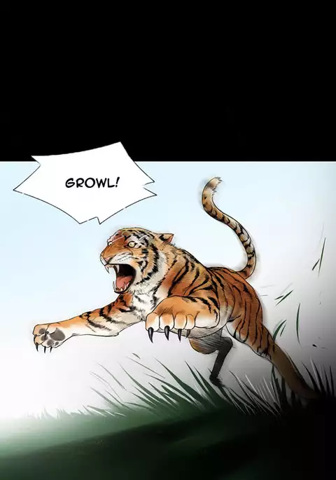 The Taste of Hands Ch.1-57