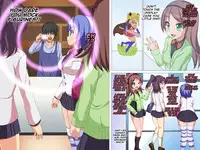 [DL Mate] Joshi o Ningyou-ka Suru Dejikame [English] [naxusnl]