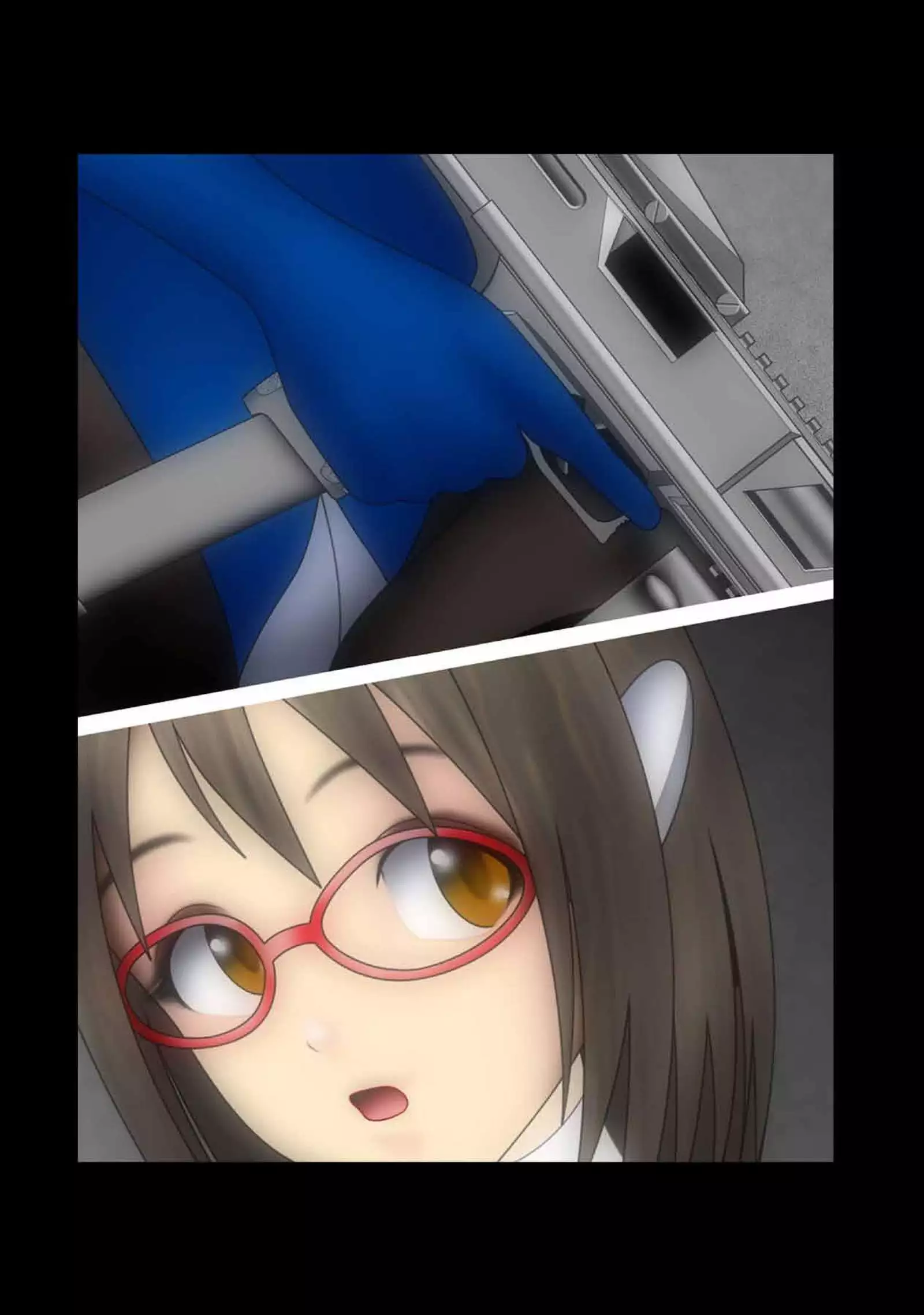 Idol Cyber Battle NEO GENERATOR episode 1 Sortie! Neo Generator