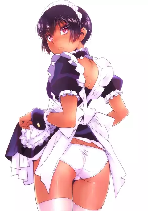 Haramase Maido Tai Ch. 1-4