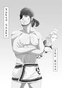 [Dreamer's Fantasy] Yukumo Mura Onsen Shuueki Koujou Keikaku (Monster Hunter Portable 3rd, Metal Gear Solid)