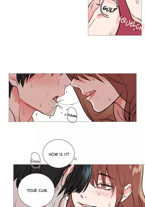 Sadistic Beauty Ch.1-29