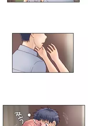 Wrath of the Tutoring Ch.1-36