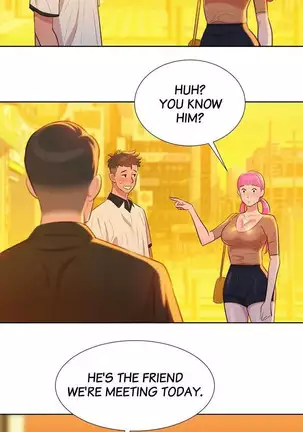 What do you Take me For? Ch.10/?