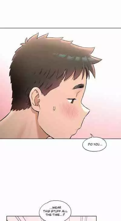 [Choe Namsae, Shuroop] Sexercise Ch.73/? [English] [Manhwa PDF]