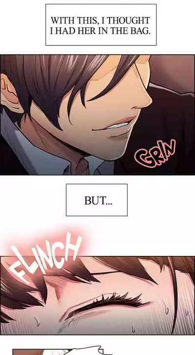 Taste of Forbbiden Fruit Ch.29/53