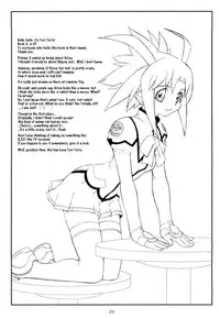 (C65) [toto MAX (Teri Terio)] ODYSSEY JET STREAM ATTACK 2 (Stellvia of the Universe) [English] [EHCOVE]