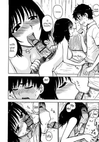 [Karma Tatsurou] Yonayona | Night After Night [English] {Axalon}