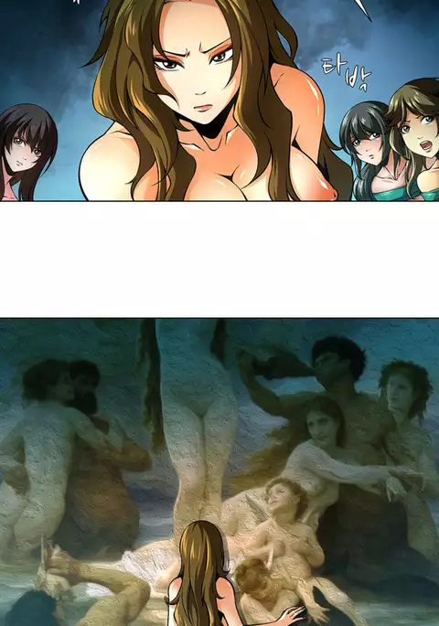 Twin Slave Ch.1-34