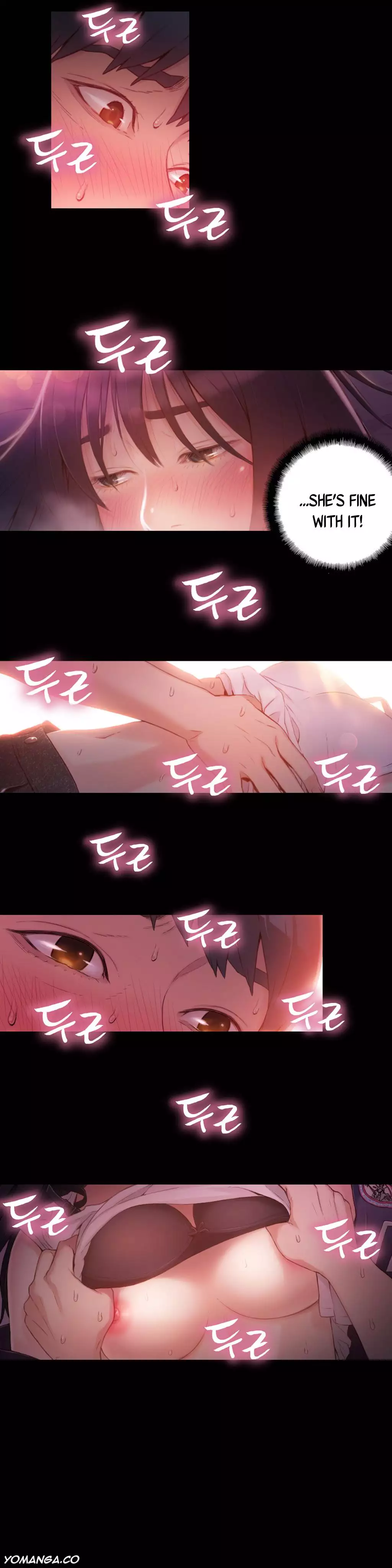 Sweet Guy Ch.1-51