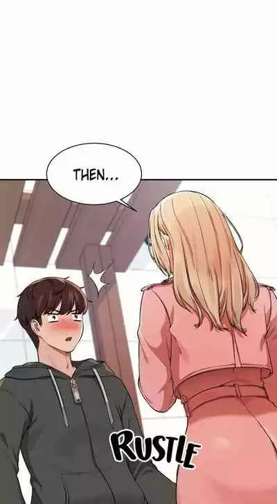 [OB, Overtime Sloth] Is There No Goddess in My College? Ch.15/? [English] [Manhwa PDF]