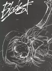 (C46) [PUSSY-CAT (Oono Tetsuya)] Black Cat (Akazukin Chacha, Sailor Moon)