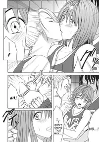 [Crimson Comics (Crimson)] Dorei Sengen | Slave Proclamation (Eyeshield 21) [English] [SaHa]