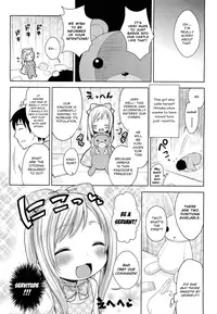 [Kanyapyi] Himitsu Kichi no Ohimesama | The Secret Base Princess (COMIC LO 2012-05) [English] [HalbesEi]