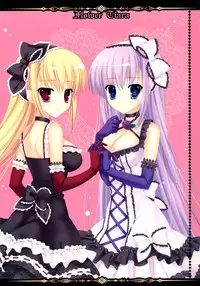 (C75) [Indico Lite (Mitha)] FLOWER TIARA