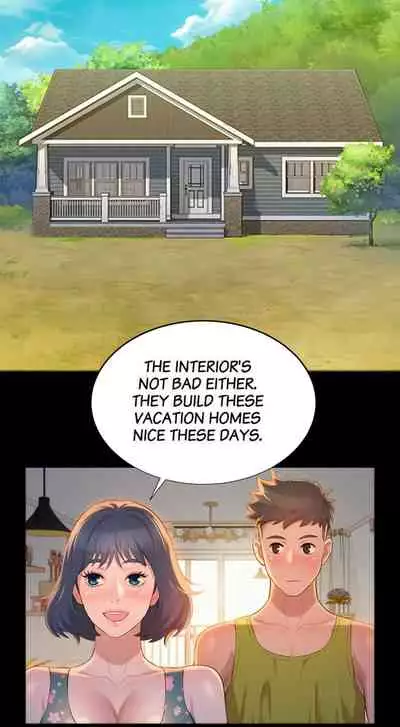 Sister Neighbors (Uncensored) [Chapter 1-18]