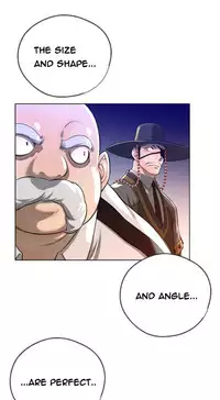 Perfect Half Ch.1-21 (English) (Ongoing)