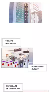 Miss Mystic Ch.1-16 (English) (Ongoing)