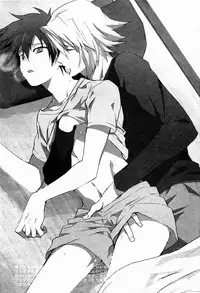 (SUPER22) [Amarans (Fujimura Marina)] Ecchi na Maou-sama! (Hataraku Maou-sama!) [Chinese] [黑夜汉化组]