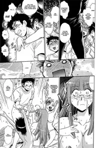 [Manabe Jouji] Kanojo de Ippai 1 Ch. 1-8 [English] [Afro + Ochimusha]