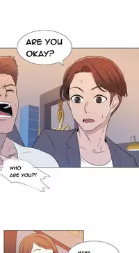 Miss Mystic Ch.1-16 (English) (Ongoing)