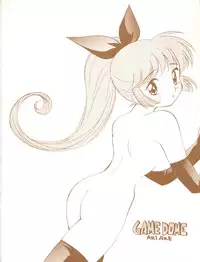 (CR22) [GAME DOME ARIAKE (Kamirenjaku Sanpei)] Onna ga Onna no Waki no Shita ni Yokujou suru Toki (Various)