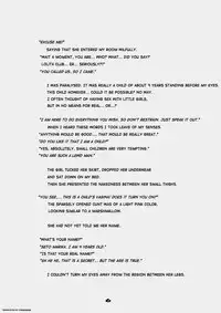 (C61) [MOMONGA-CLUB (Hayashibara Hikari)] Desire of Infant [English]