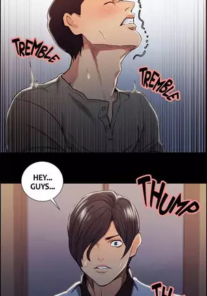 Taste of Forbbiden Fruit Ch.28/53