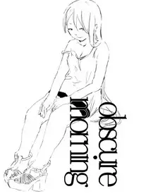 [Juri Reiqa] obscure morning