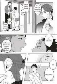 (RTS!!5) [Huttou, Salt (Watabe, Takamashiya)] Iki Kitte Koso Ace! (Haikyuu!!) [English]