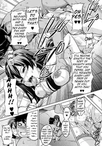 [Takeda Hiromitsu] Zettai! Zettai!! Ojou-sama (COMIC Megastore 2009-09) [English] [Strange Grey Cat] [Decensored]