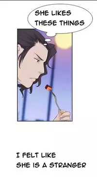 Tissue Thieves Ch.1-20 (English) (Ongoing)